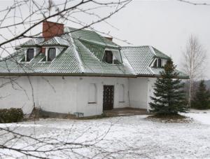 Kukulska kupiła dom za 800 tys. zł