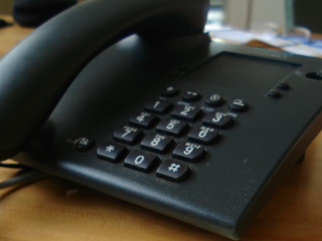 Zero znika z numerów telefonów