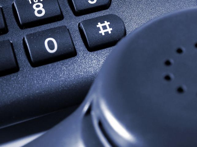Jak uzyskać rabat na "ministra"? Wystarczy telefon