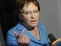 Minister Kopacz ostrzega przed szatanem