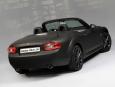Mazda MX-5 w limitowanej edycji Black&Mat - specjalnie na 20. urodziny tego najpopularniejszego roadstera świata
