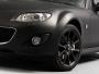 Mazda MX-5 w limitowanej edycji Black&Mat - specjalnie na 20. urodziny tego najpopularniejszego roadstera świata