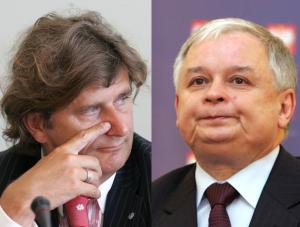 Polacy: W mediach jest za dużo prezydenta i Palikota