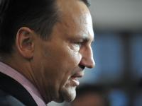 Sikorski: Polska nie uznaje deklaracji niepodległości Krymu