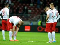 Tomaszewski: Kadrowicze Nawałki grali jak po viagrze, czyli na stojąco