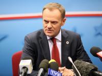 Tusk z okazji Dnia Kobiet: Obiecuję wszystkim Polkom...