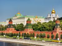 Rosyjskie MSZ: Niech Ukraina uwolni separatystów