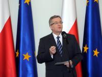 "15 lat obecności w NATO to kamień milowy w naszej historii"