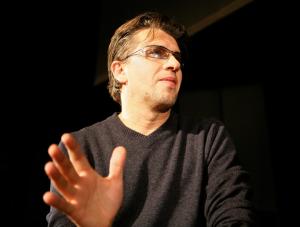 Józefowicz: Jackson nie umiał tańczyć