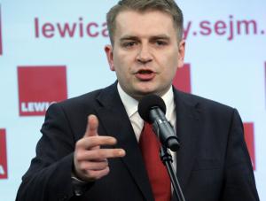 Arłukowicz: "Piecha to Kononowicz medycyny"
