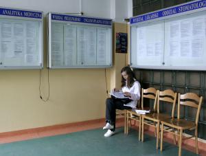 Akcja DZIENNIKA: Lekarze, zostańcie z nami