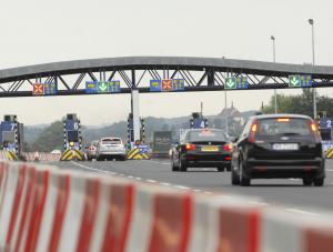 Polacy płacą najwięcej w UE za autostrady