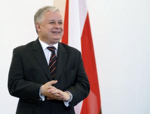 Prezydent nieoczekiwanie pochwalił "Fakty" TVN
