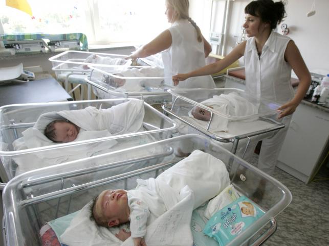 Jednak będą darmowe znieczulenia podczas porodów