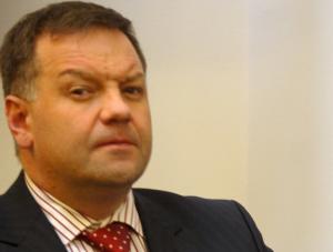 Werbowali ministra na "spotkanie z Bogiem"