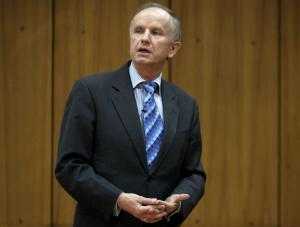 Kołodko radzi SLD w sprawie kryzysu