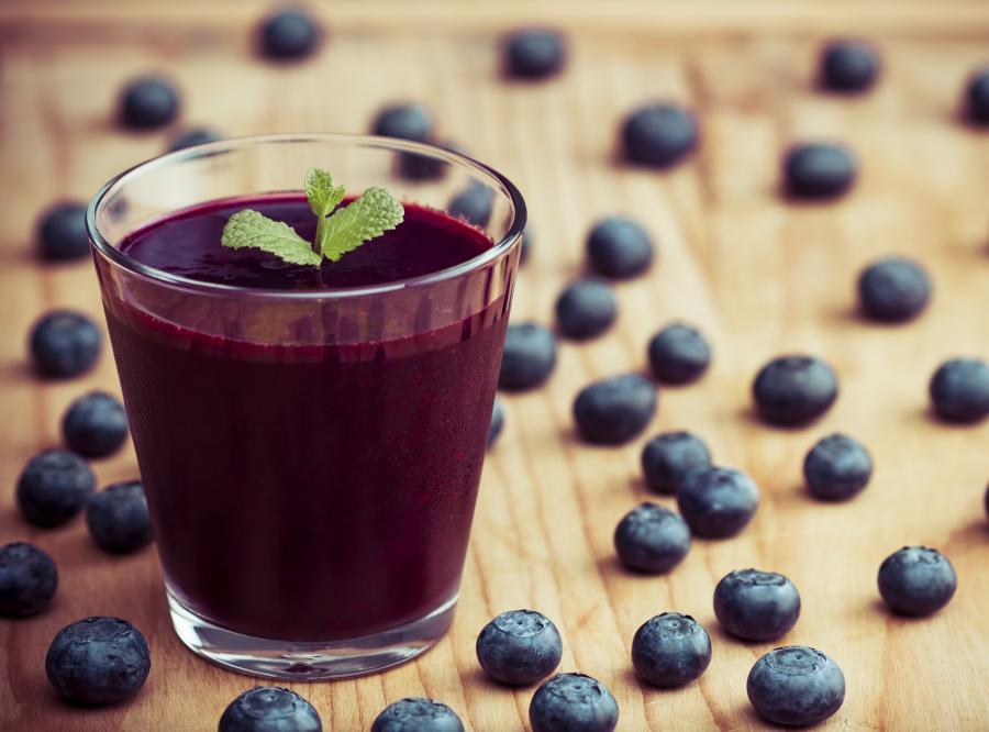 Polskie superfoods