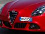Alfa Romeo Giulietta 1750 TBI/235 KM w wersji Quadrifoglio Verde, czyli Monica Bellucci na torze