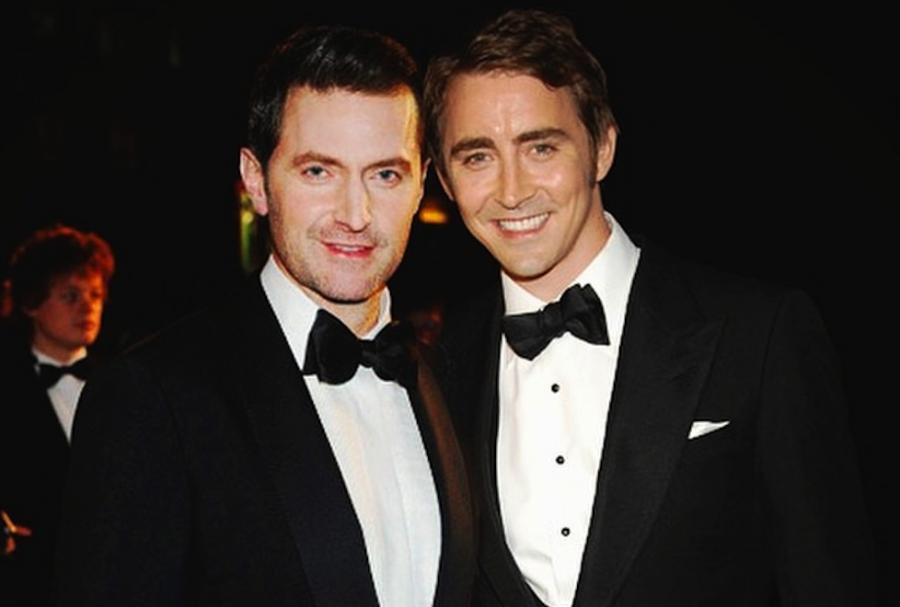 Gwiazdorzy "Hobbita" Lee Pace i Richard Armitage są parą? Kina repertuar kin, nowości filmowe