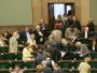 Komisja etyki łagodnie potraktowała posłów PiS
