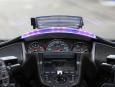 Life Saving Motorcycle Technology to nowy wynalazek Hondy