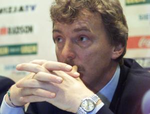 Boniek: Związek tych pieniędzy nie zapłaci