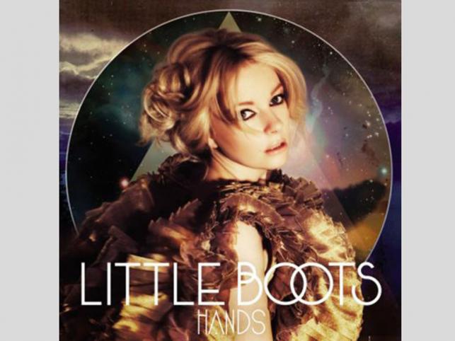 Britney, kryj się! Nadchodzi Little Boots