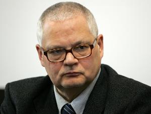 Glapiński zarobił 100 tys. I nie pamięta za co