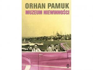 Noblista Orhan Pamuk wraca ze świetną powieścią