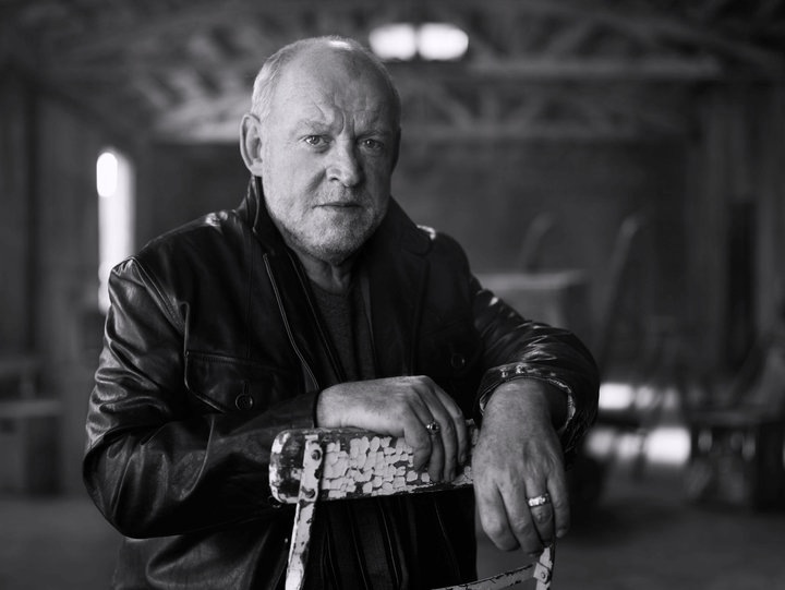 Joe Cocker (1944 – 2014)