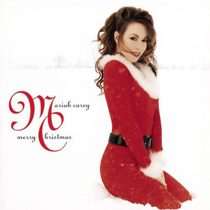 "All I Want For Christmas is You" – Mariah Carey