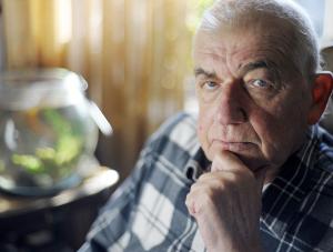 Zbigniew Religa: Szlag mnie trafia