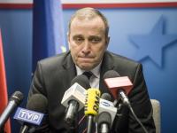 Prof. Roszkowski: Wypowiedź Schetyny to taktyka dyplomatyczna