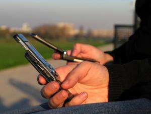 Chłopcy usunięci z kolonii za pornografię