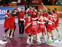 Polska zdobyła brązowy medal! Michał Szyba jednym z bohaterów. ZDJĘCIA