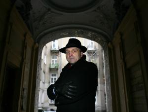 Marcinkiewicz przegonił Lecha Kaczyńskiego