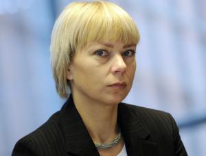 Elżbieta Bieńkowska