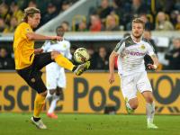 Borussia w ćwierćfinale Pucharu Niemiec. Piękna asysta Błaszczykowskiego