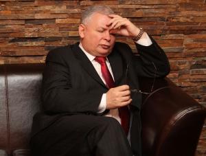Szef PiS bardzo ostro atakuje partię rządzącą