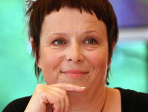 Łepkowska: Doda mówi szybciej, niż myśli