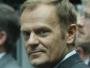 Donald Tusk przeczyta o śmierci żolnierza