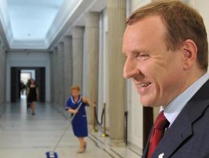 Kurski: PiS nie używa ostrego języka