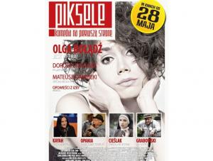 "Piksele" - film prawie udany. Recenzja