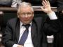 Prezes PiS o sprawie Elżbiety Kruk: To drobny incydent