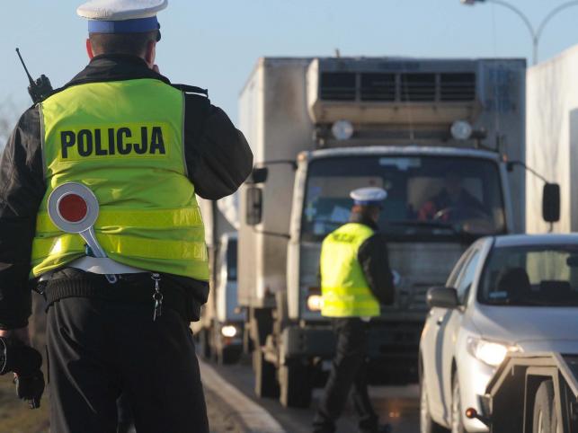 Na ulicach zabraknie policjantów?