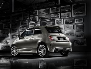 Polski Fiat ku chwale mistrza