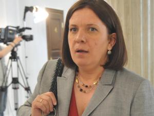 Posłanka PiS: Niech Ziobro nie kłamie