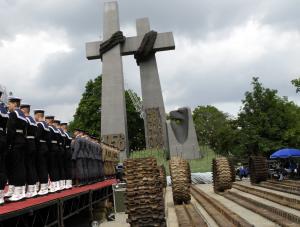 Agent SB autorem książki o poznańskim Czerwcu '56