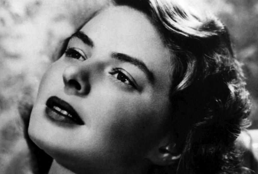 Anioł wyklęty. Ingrid Bergman w 100-lecie urodzin