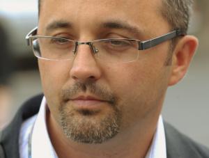 PPR była jak mafia
